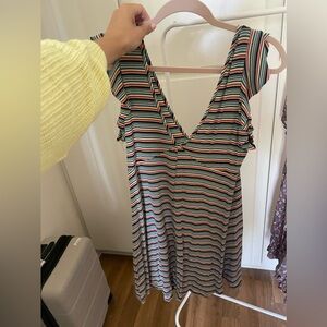 Wild fable dress